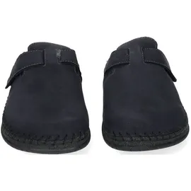 ROHDE Pantoffeln Blau 45