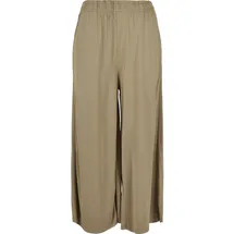 URBAN CLASSICS Modal Culotte Khaki XL