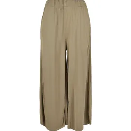 URBAN CLASSICS Modal Culotte Khaki XL