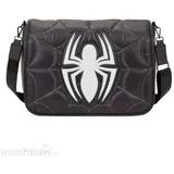 Loungefly Marvel Spider-Man Messenger Bag