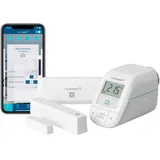 Homematic IP Set Raumklima WLAN HmIP-SK12 155694A0