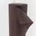 Aquagart 600m2 Gartenvlies Unkrautvlies Mulchvlies 80g 1,6m breit braun