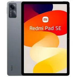 Xiaomi Redmi Pad SE 11.0'' 8 GB RAM 256 GB Wi-Fi graphite gray