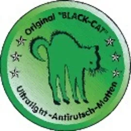 Wado Antirutschmatte BLACK-CAT-Ultralight L10m B0,8m D1,3mm 1 Rl.