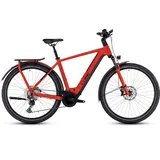 Cube Kathmandu Hybrid EXC 750 2024