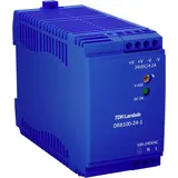 TDK-Lambda DRB100-24-1 Hutschienen-Netzteil (DIN-Rail) 24 V/DC 4.2 A 100.8 W Anzahl Ausgänge:1 x Inhalt 1 St.