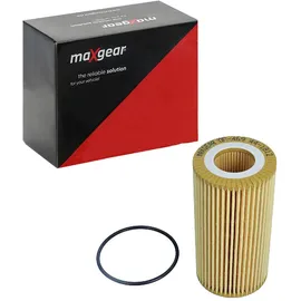 Maxgear Ölfilter Ölfilter