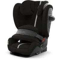 Cybex Pallas G2 Plus Moon Black