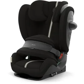 Cybex Pallas G2 Plus Moon Black