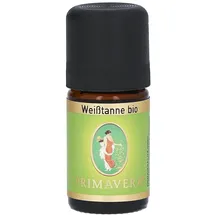 Primavera Ätherisches Öl Weißtanne bio 5 ml