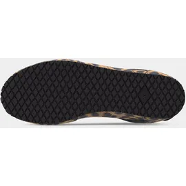 Vans Super Lowpro Braun/Schwarz/Weiß 36