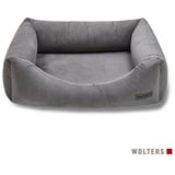 Wolters Dream-Well Heaven dunkelgrau Hundebett M