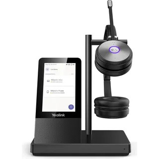 Yealink WH66 DECT Headset