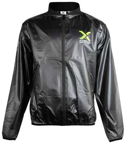 X-GRIP Regenjacke Raceshield - M