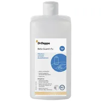 DrDeppe Flächenschnelldesinfektion 500 ml, Desinfektionslösung