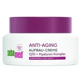 Sebamed Anti-Aging Aufbau-Creme