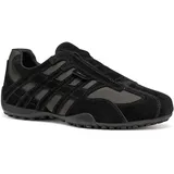GEOX U Snake Original Herren Schwarz 41