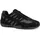 GEOX U Snake Original Herren Schwarz 41