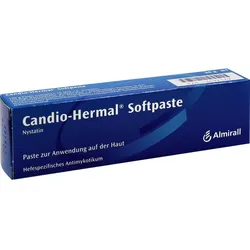 Candio Hermal Softpaste 20 G