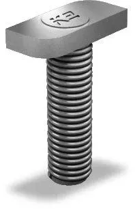 K2 1000041 Hammerkopfschraube 28/15 M10x30mm