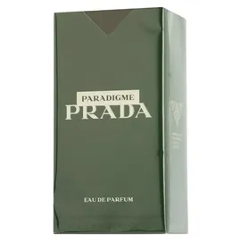 Prada Paradigme Eau de Parfum refillable 100 ml