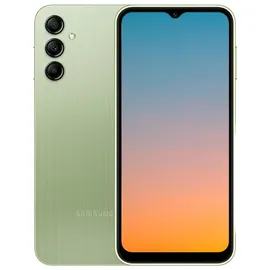 Samsung Galaxy A14 5G 4 GB RAM 64 GB Green