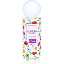 Saphir Fruit Attraction Verbena Eau de Parfum 100 ml