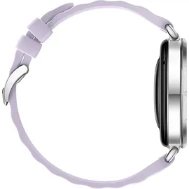 Huawei Watch GT 6 41 mm Fluorelastomer-Armband violett