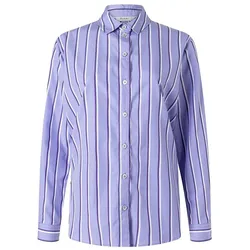 Bluse MAERZ Muenchen lila, 48