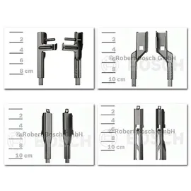 Bosch Aerotwin Multi-Clip