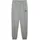 Puma Essentials No. 1 Logo French Terry Jogginghose mit Bündchen Herren 03 medium gray heather 3XL