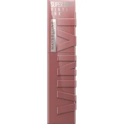 MAYBELLINE NEW YORK Superstay Vinyl Ink Lipgloss
