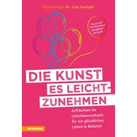 Athesia Tappeiner Verlag Die Kunst es leichtzunehmen