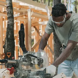 Lemodo Schnellspanner für Maschinenuntergestell, 2er Set