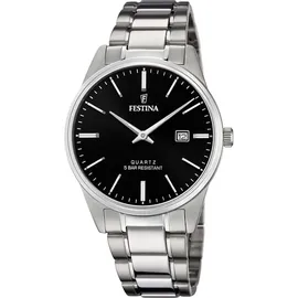 Festina Klassik F20511/4 Edelstahl 39,3 mm F20511/4
