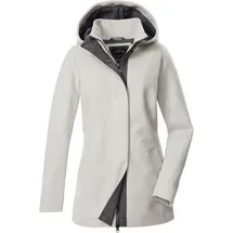 G.I.G.A. DX GW 78 WMN JCKT Damen Grau 46