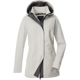 G.I.G.A. DX GW 78 WMN JCKT Damen Grau 46