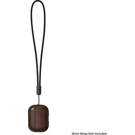 Nomad Leather Case Brown AirPods Pro 2