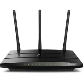 TP-Link Archer VR400 V3 AC1200 Dualband Modem Router
