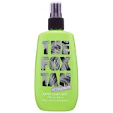 THE FOX TAN Rapid Man Mist Selbstbräuner 120 ml