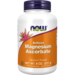 Magnesium Ascorbat Pulver (227 Gramm)
