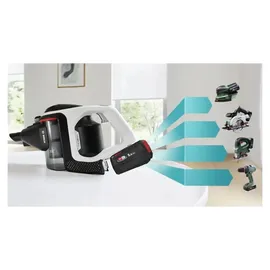 Bosch Power for All Ersatzakku 18 V Li-Ion 5,0 Ah 17006570