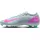 Nike Mercurial Vapor 16 Pro FG Herren Ocean Cube / Pink Blast 45