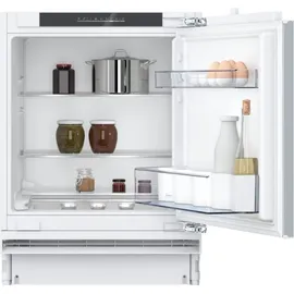 Neff N50 KU1212FE0 Einbaukühlschrank (134 l, 820 mm hoch)
