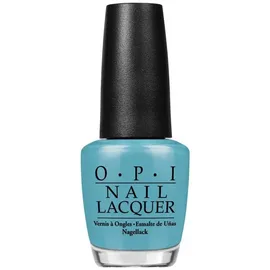 OPI Classics NLE75 can't find my czechbook 15 ml