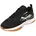 Varion II Jr Schwarz/Cool Light Gray/Gum 38 5