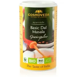 Cosmoveda Basic Dal Masala bio