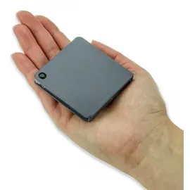 CARSON MagniFlip Plus Lupe