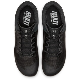 Nike Unisex Rival Multi-Event schwarz 47.5