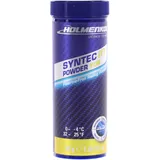 Holmenkol Syntec FF1 30g yellow Finish Pulver-Gelb-30